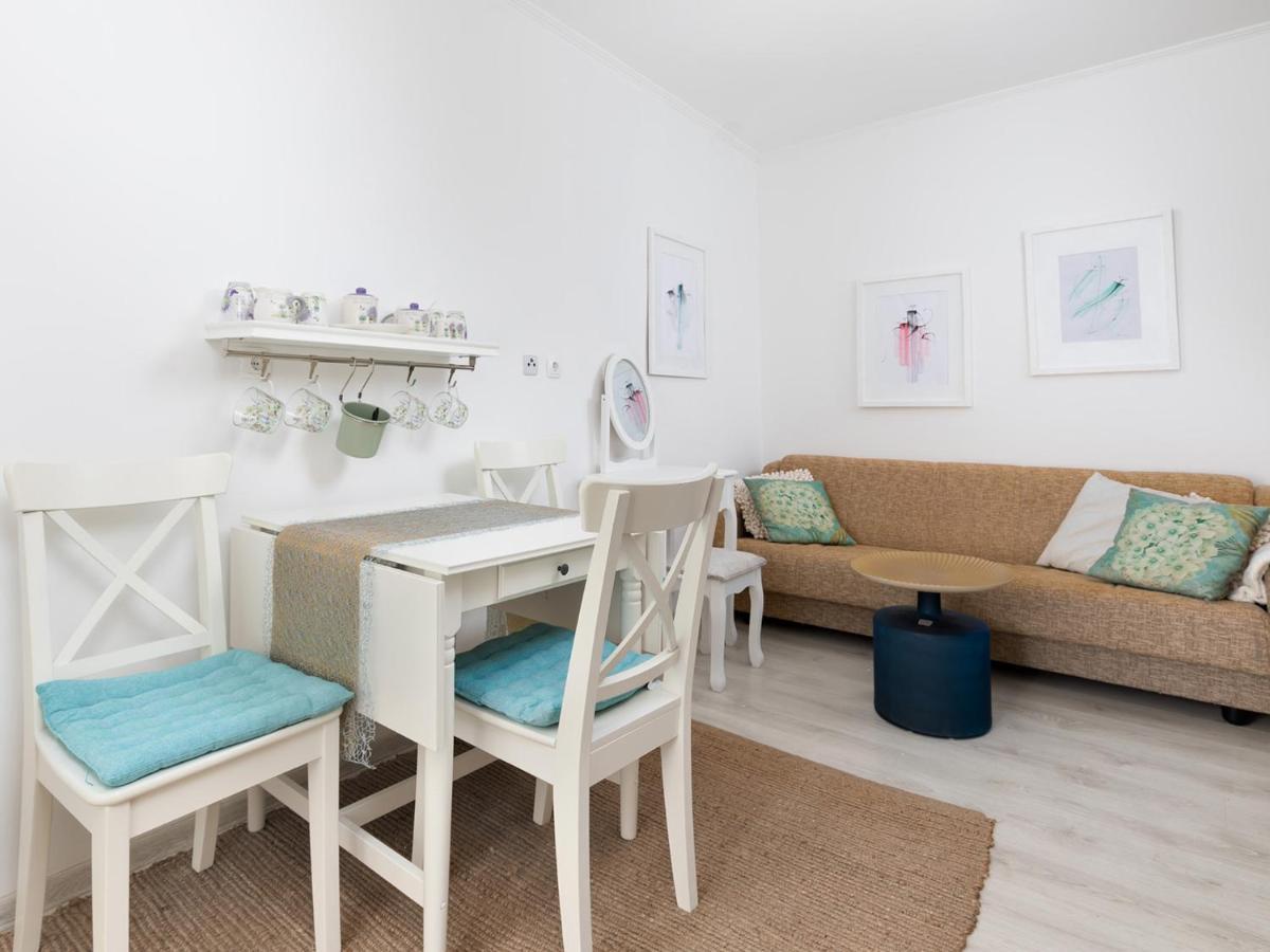 Apartment Tre Cuori By Irundo Rovinj Exterior foto