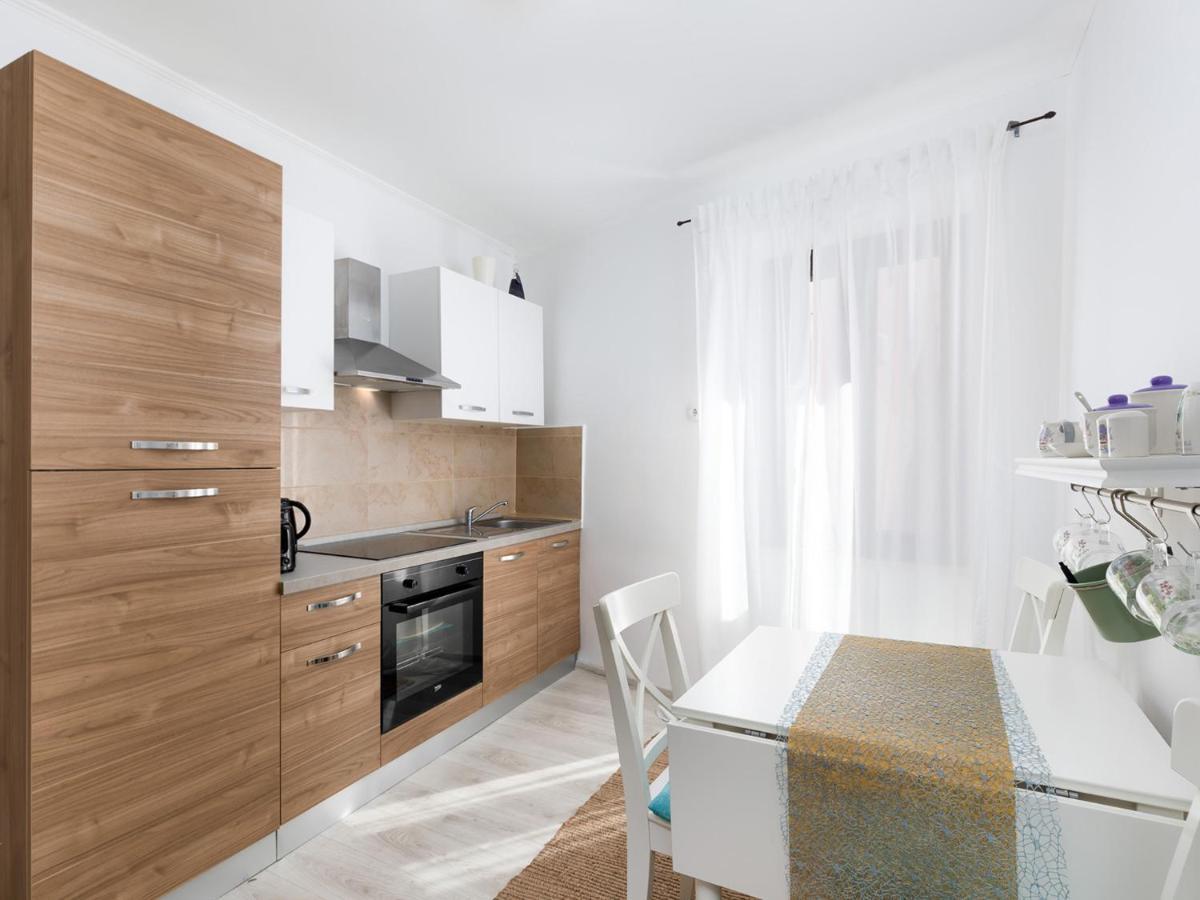 Apartment Tre Cuori By Irundo Rovinj Exterior foto